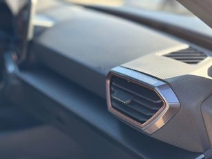 CUPRA León 1.5 eTSI DSG 110 kW (150 CV)