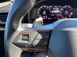 CUPRA León 1.5 eTSI DSG 110 kW (150 CV)