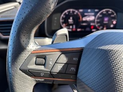 CUPRA León 1.5 eTSI DSG 110 kW (150 CV) CUPRA León 1.5 eTSI DSG 110 kW (150 CV)