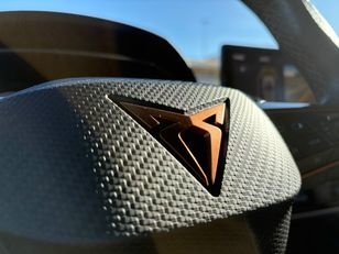 CUPRA León 1.5 eTSI DSG 110 kW (150 CV)