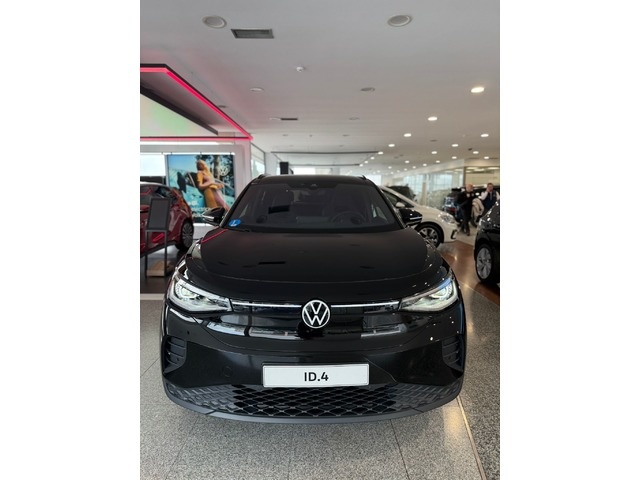 VolkswagenID.4 Pro 77kWh 210 kW (286 CV)