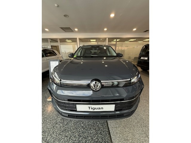 VolkswagenTiguan Life 2.0 TDI 110 kW (150 CV) DSG