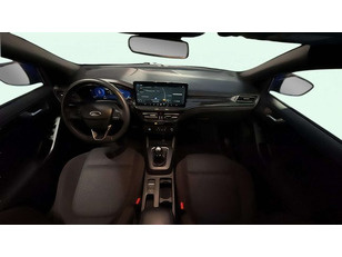 Ford Focus 1.0 Ecoboost MHEV ST-Line 92 kW (125 CV)