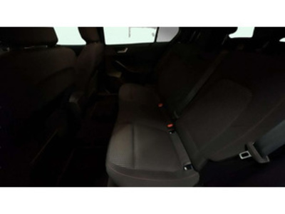 Ford Focus 1.0 Ecoboost MHEV ST-Line 92 kW (125 CV) Ford Focus 1.0 Ecoboost MHEV ST-Line 92 kW (125 CV)