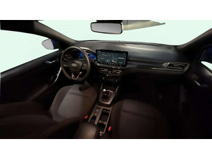 Ford Focus 1.0 Ecoboost MHEV ST-Line 92 kW (125 CV)