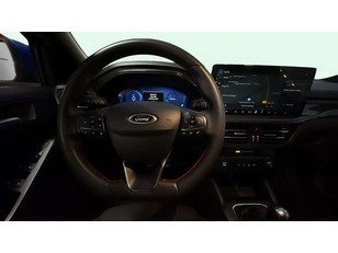 Ford Focus 1.0 Ecoboost MHEV ST-Line 92 kW (125 CV)