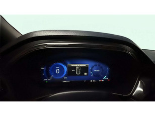 Ford Focus 1.0 Ecoboost MHEV ST-Line 92 kW (125 CV)