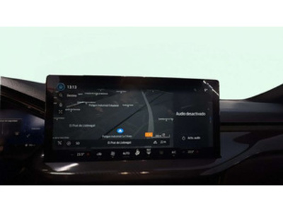 Ford Focus 1.0 Ecoboost MHEV ST-Line 92 kW (125 CV) Ford Focus 1.0 Ecoboost MHEV ST-Line 92 kW (125 CV)