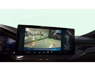 Ford Focus 1.0 Ecoboost MHEV ST-Line 92 kW (125 CV)