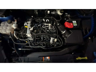 Ford Focus 1.0 Ecoboost MHEV ST-Line 92 kW (125 CV)