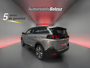 Peugeot 5008 1.2 PureTech Active 96 kW (130 CV)