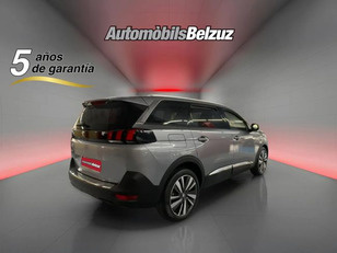 Peugeot 5008 1.2 PureTech Active 96 kW (130 CV)