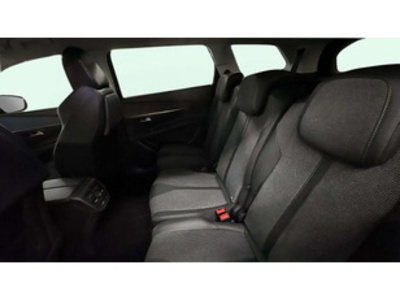 Peugeot 5008 1.2 PureTech Active 96 kW (130 CV) Peugeot 5008 1.2 PureTech Active 96 kW (130 CV)