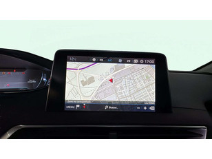 Peugeot 5008 1.2 PureTech Active 96 kW (130 CV)