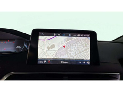 Peugeot 5008 1.2 PureTech Active 96 kW (130 CV) Peugeot 5008 1.2 PureTech Active 96 kW (130 CV)