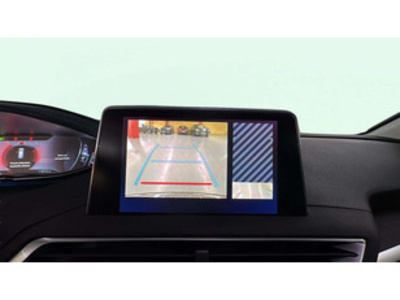 Peugeot 5008 1.2 PureTech Active 96 kW (130 CV) Peugeot 5008 1.2 PureTech Active 96 kW (130 CV)