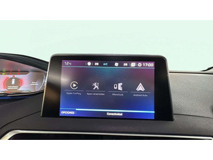 Peugeot 5008 1.2 PureTech Active 96 kW (130 CV)