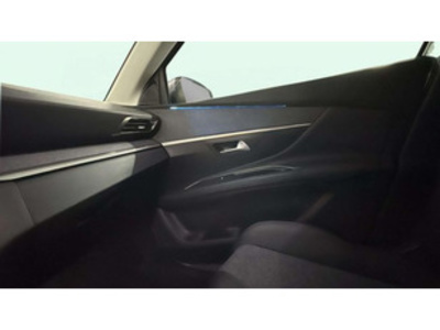 Peugeot 5008 1.2 PureTech Active 96 kW (130 CV) Peugeot 5008 1.2 PureTech Active 96 kW (130 CV)