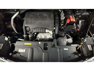 Peugeot 5008 1.2 PureTech Active 96 kW (130 CV)