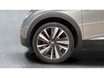 Peugeot 5008 1.2 PureTech Active 96 kW (130 CV) Peugeot 5008 1.2 PureTech Active 96 kW (130 CV)