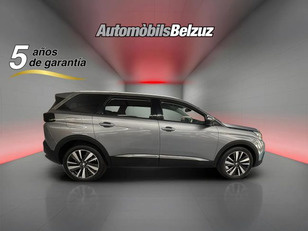 Peugeot 5008 1.2 PureTech Active 96 kW (130 CV)