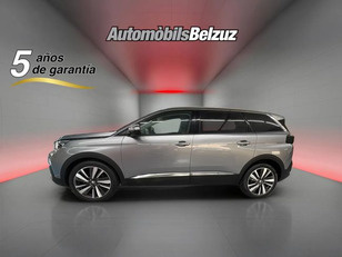 Peugeot 5008 1.2 PureTech Active 96 kW (130 CV)