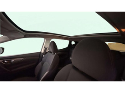 Nissan Qashqai DIG-T 160 N-Connecta 4x2 DCT 117 kW (160 CV) Nissan Qashqai DIG-T 160 N-Connecta 4x2 DCT 117 kW (160 CV)