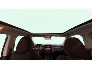Nissan Qashqai DIG-T 160 N-Connecta 4x2 DCT 117 kW (160 CV)