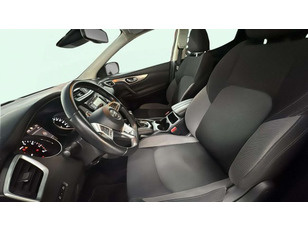 Nissan Qashqai DIG-T 160 N-Connecta 4x2 DCT 117 kW (160 CV)
