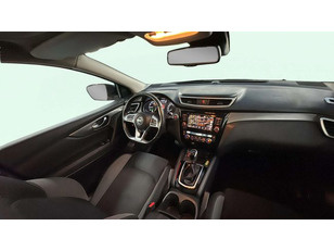 Nissan Qashqai DIG-T 160 N-Connecta 4x2 DCT 117 kW (160 CV)