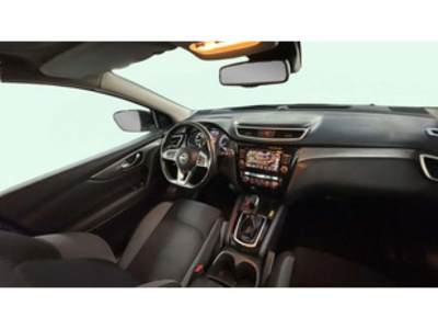 Nissan Qashqai DIG-T 160 N-Connecta 4x2 DCT 117 kW (160 CV) Nissan Qashqai DIG-T 160 N-Connecta 4x2 DCT 117 kW (160 CV)