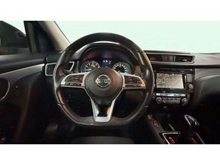 Nissan Qashqai DIG-T 160 N-Connecta 4x2 DCT 117 kW (160 CV)