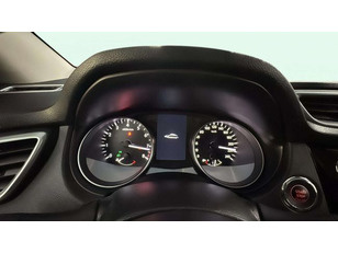 Nissan Qashqai DIG-T 160 N-Connecta 4x2 DCT 117 kW (160 CV)