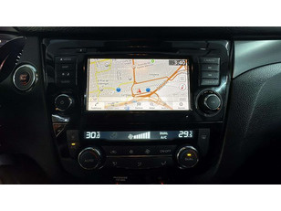 Nissan Qashqai DIG-T 160 N-Connecta 4x2 DCT 117 kW (160 CV)