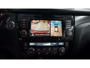 Nissan Qashqai DIG-T 160 N-Connecta 4x2 DCT 117 kW (160 CV)