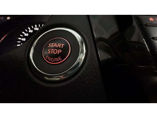 Nissan Qashqai DIG-T 160 N-Connecta 4x2 DCT 117 kW (160 CV)