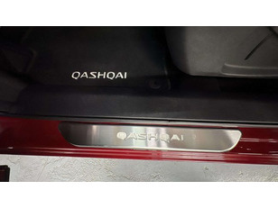 Nissan Qashqai DIG-T 160 N-Connecta 4x2 DCT 117 kW (160 CV)
