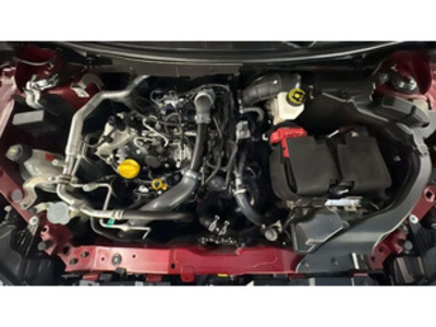 Nissan Qashqai DIG-T 160 N-Connecta 4x2 DCT 117 kW (160 CV) Nissan Qashqai DIG-T 160 N-Connecta 4x2 DCT 117 kW (160 CV)