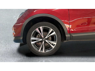 Nissan Qashqai DIG-T 160 N-Connecta 4x2 DCT 117 kW (160 CV)