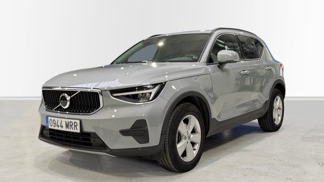 VolvoXC40 T2 Essential Auto 95 kW (129 CV)
