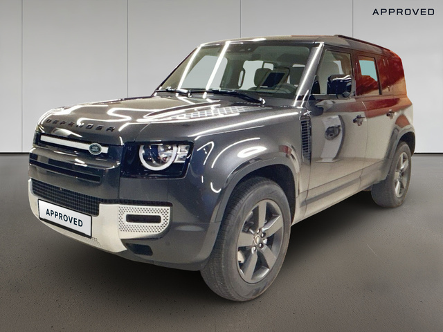 Land Rover Defender 110 3.0D I6 MHEV S 4WD Auto 183 kW (249 CV)