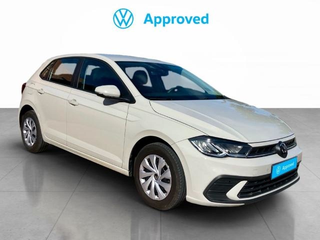 VolkswagenPolo 1.0 TSI 70 kW (95 CV)