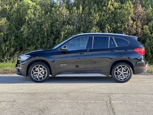 BMW X1 sDrive20d 140 kW (190 CV)