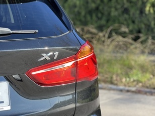 BMW X1 sDrive20d 140 kW (190 CV)
