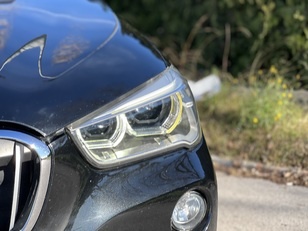 BMW X1 sDrive20d 140 kW (190 CV)