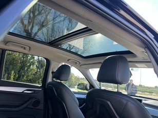 BMW X1 sDrive20d 140 kW (190 CV)