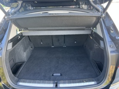 BMW X1 sDrive20d 140 kW (190 CV) BMW X1 sDrive20d 140 kW (190 CV)