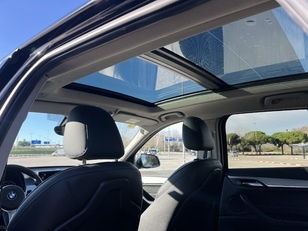 BMW X1 sDrive20d 140 kW (190 CV)