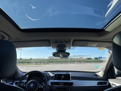 BMW X1 sDrive20d 140 kW (190 CV) BMW X1 sDrive20d 140 kW (190 CV)