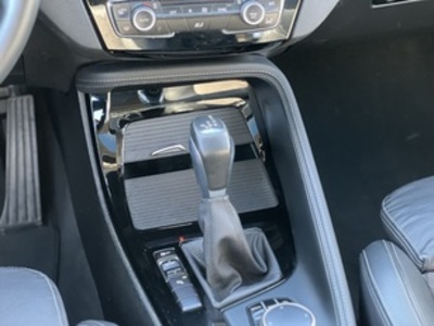 BMW X1 sDrive20d 140 kW (190 CV) BMW X1 sDrive20d 140 kW (190 CV)